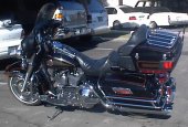 1999 Harley-Davidson FLHTCUI Electra Glide Ultra Classic photo